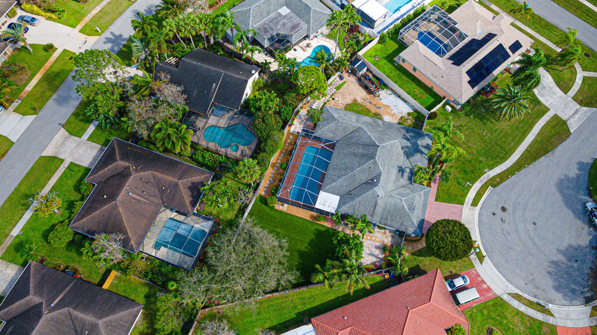 EASTWOOD OF WELLINGTON 3 - Residential