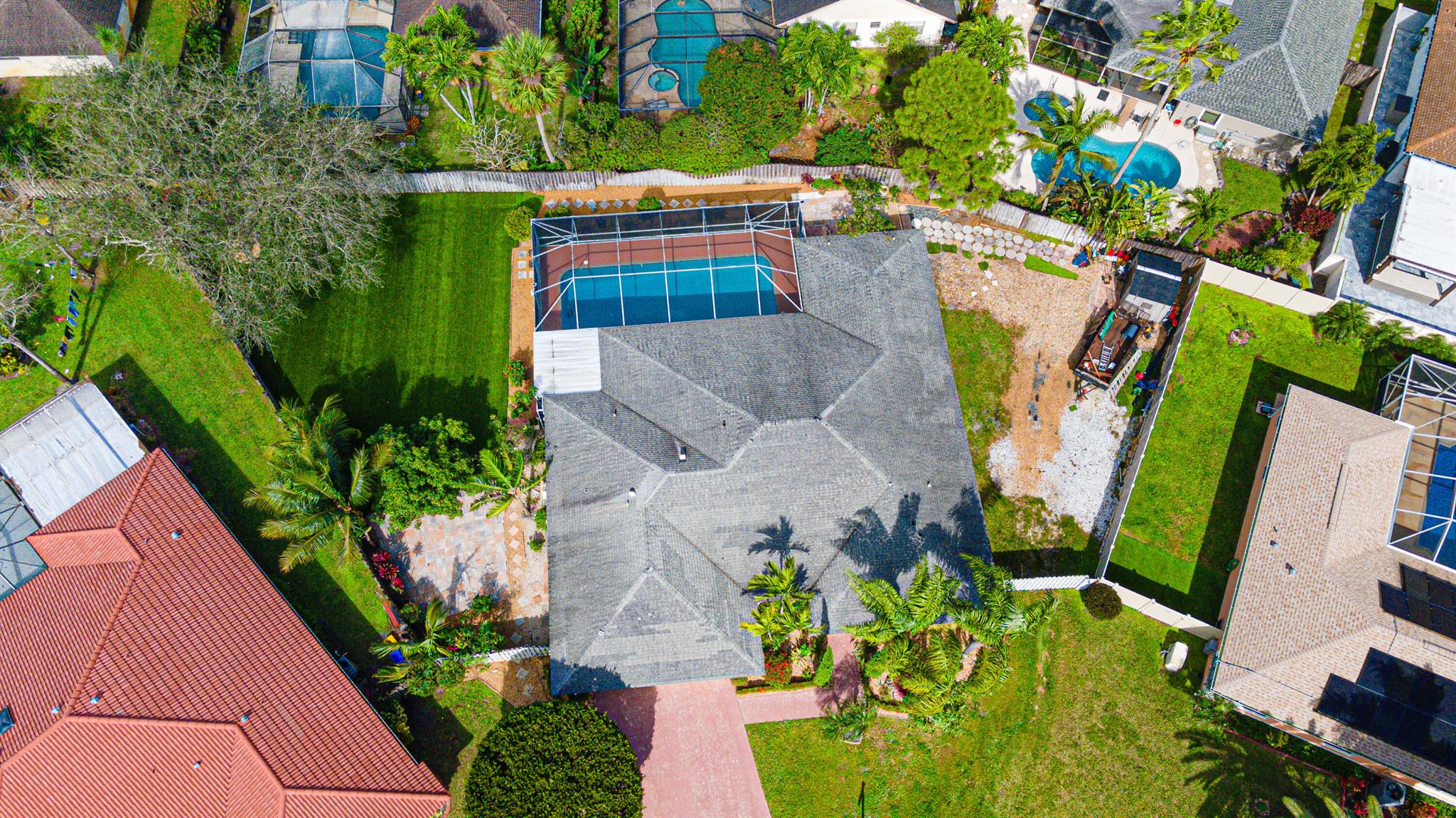 EASTWOOD OF WELLINGTON 3 - Residential