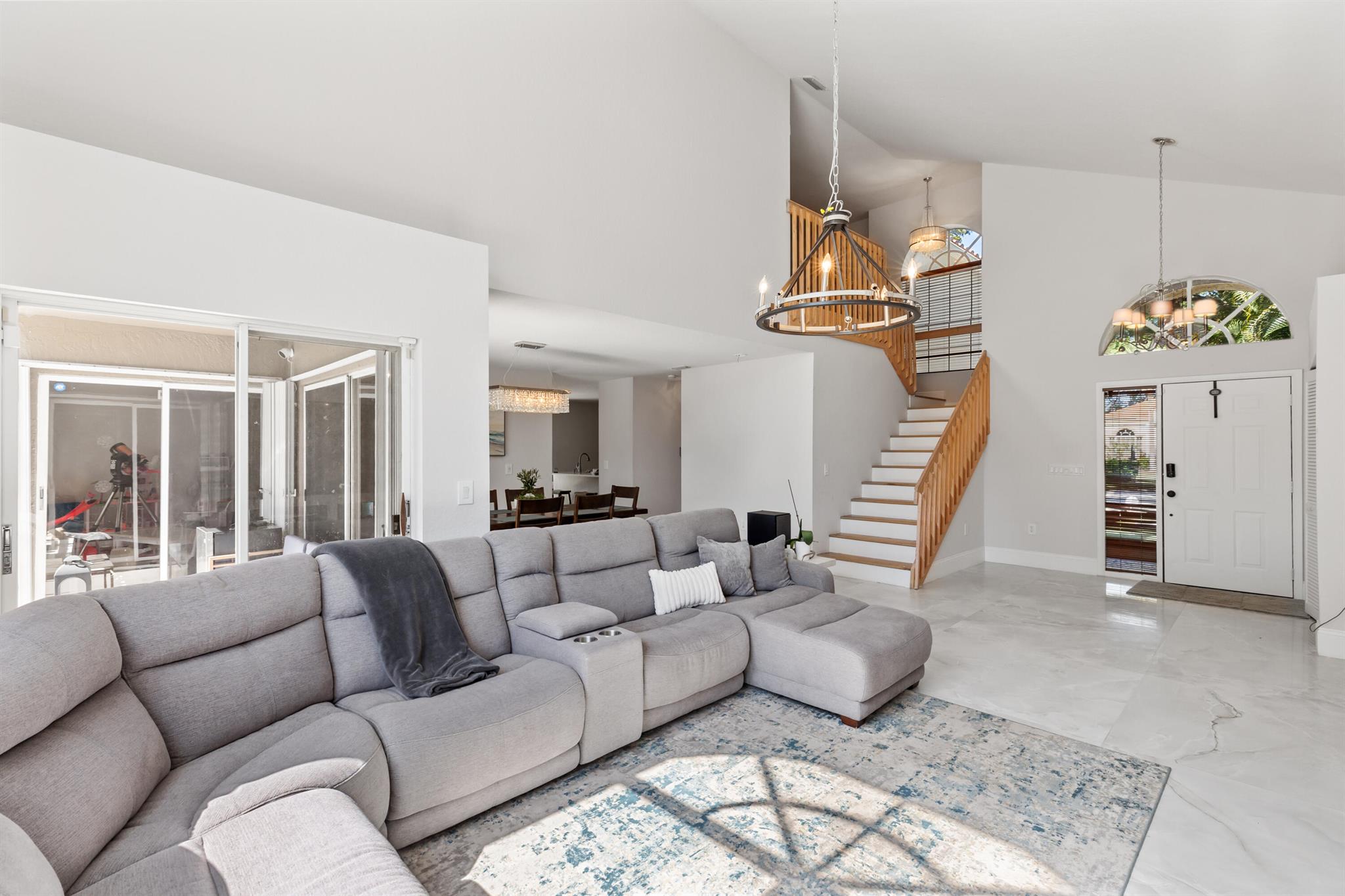 TERRAMAR ONE - Residential Lease