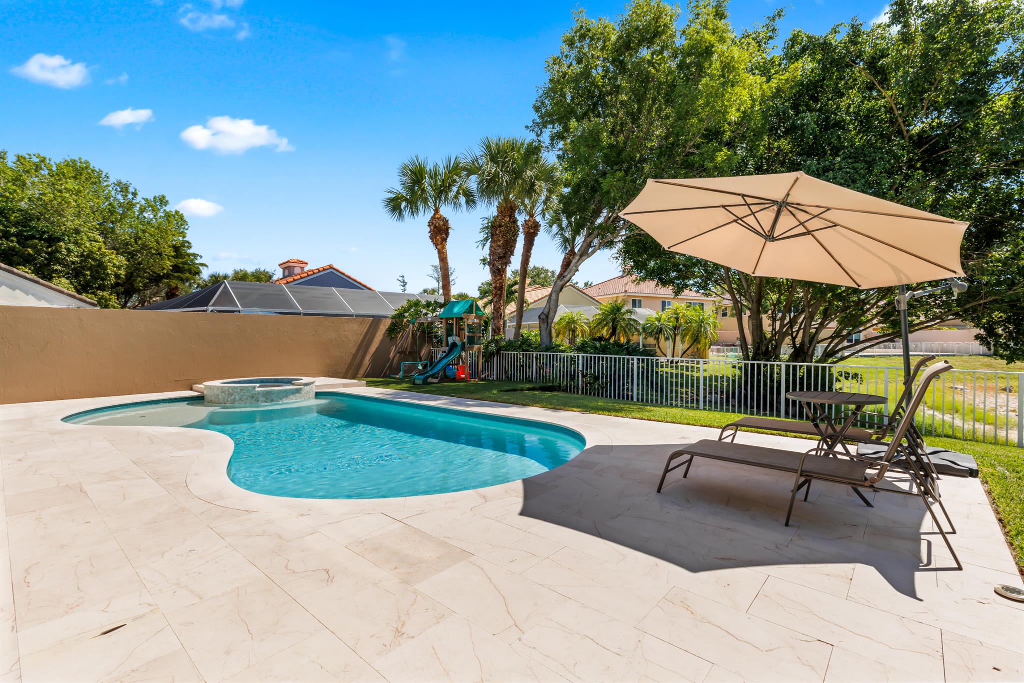 TERRAMAR ONE - Residential Lease