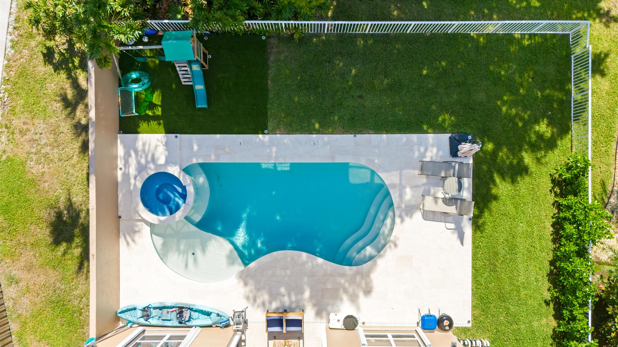 TERRAMAR ONE - Residential Lease