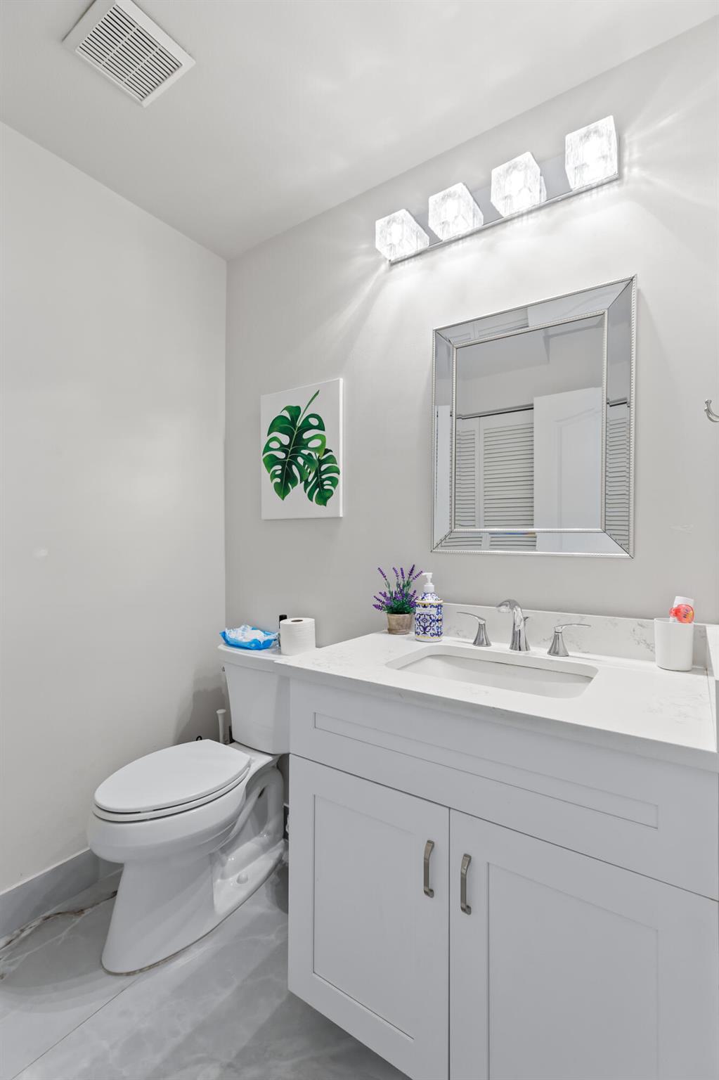 TERRAMAR ONE - Residential Lease