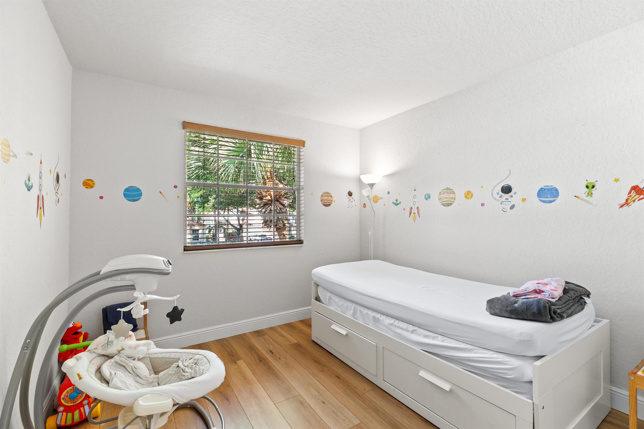 TERRAMAR ONE - Residential Lease