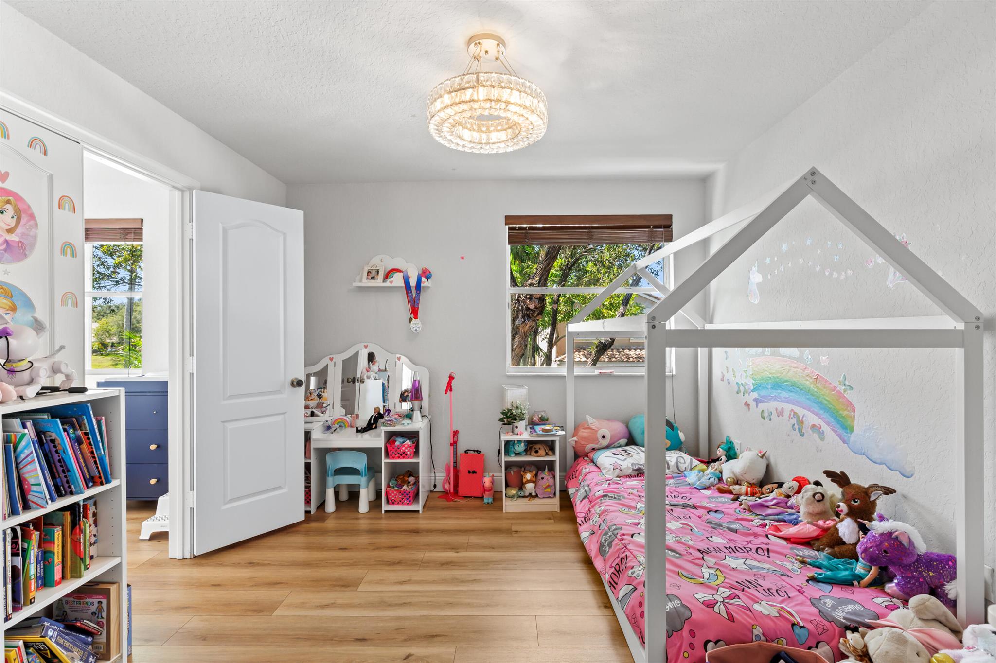 TERRAMAR ONE - Residential Lease