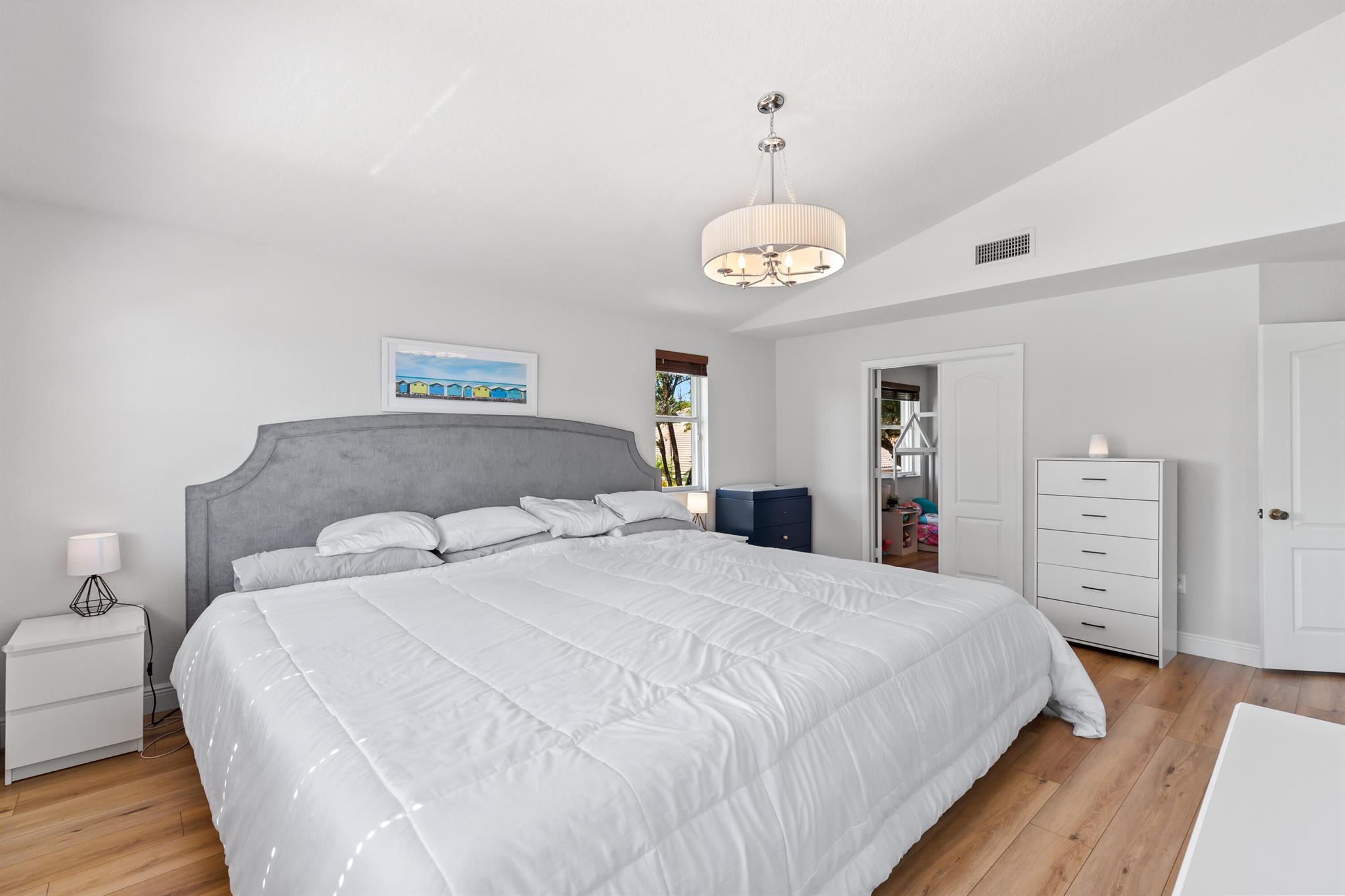 TERRAMAR ONE - Residential Lease