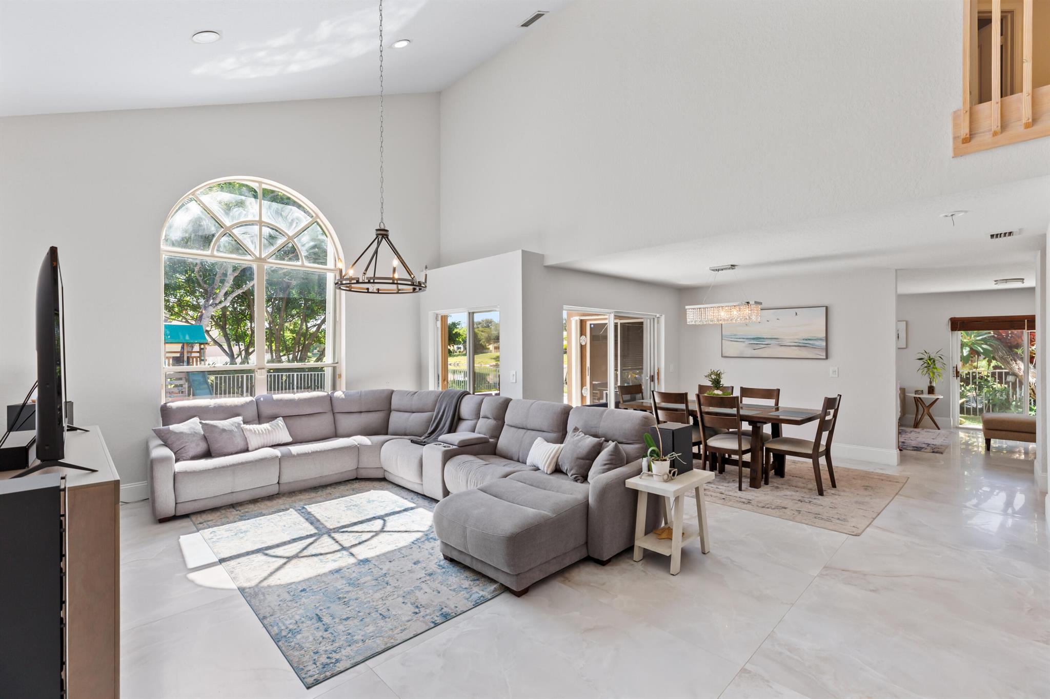 TERRAMAR ONE - Residential Lease