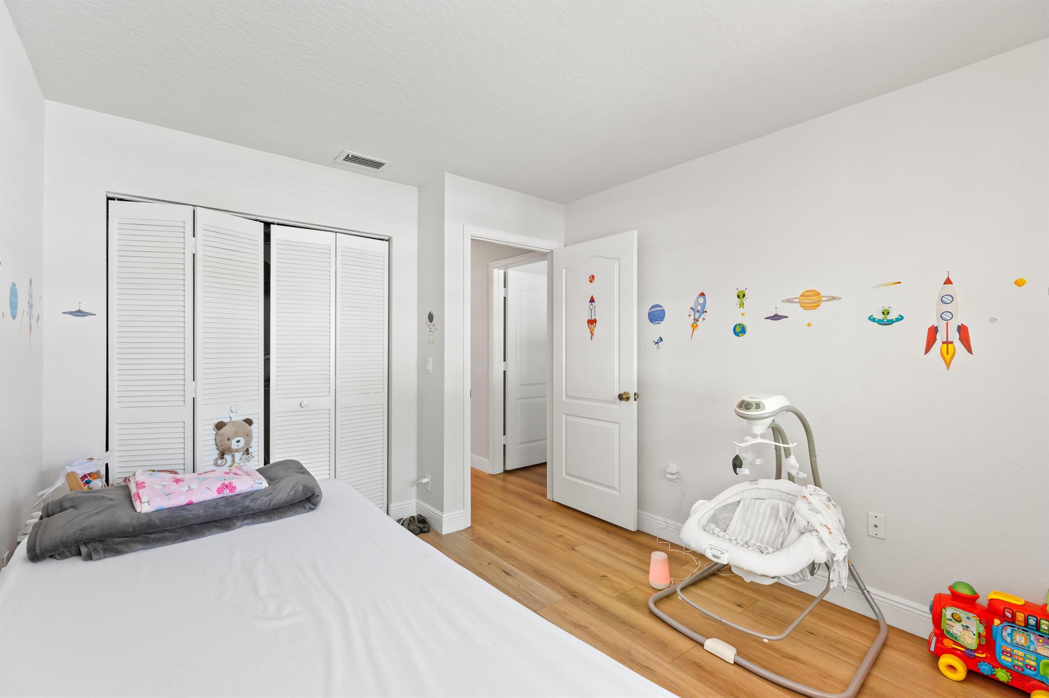 TERRAMAR ONE - Residential Lease