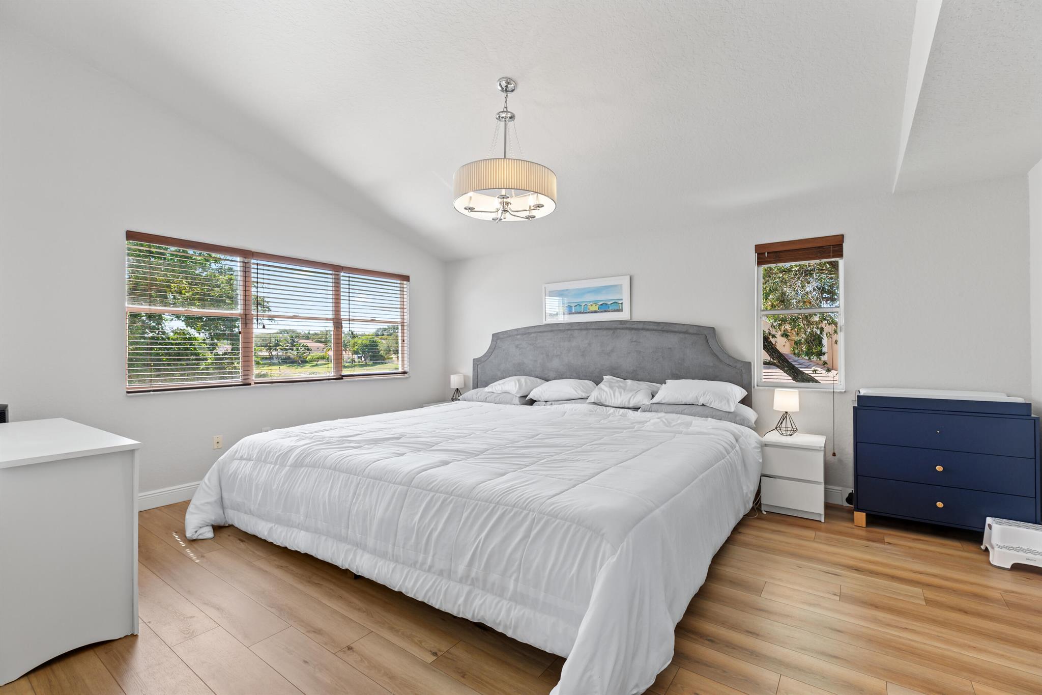 TERRAMAR ONE - Residential Lease