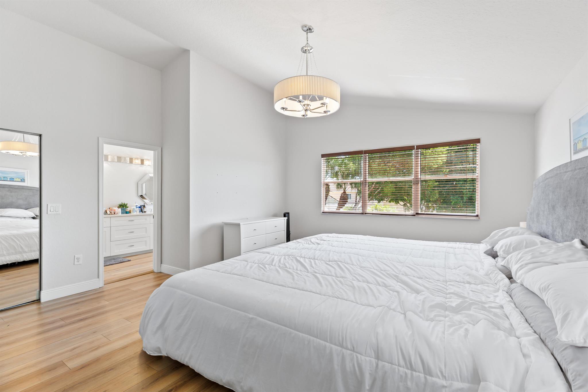 TERRAMAR ONE - Residential Lease