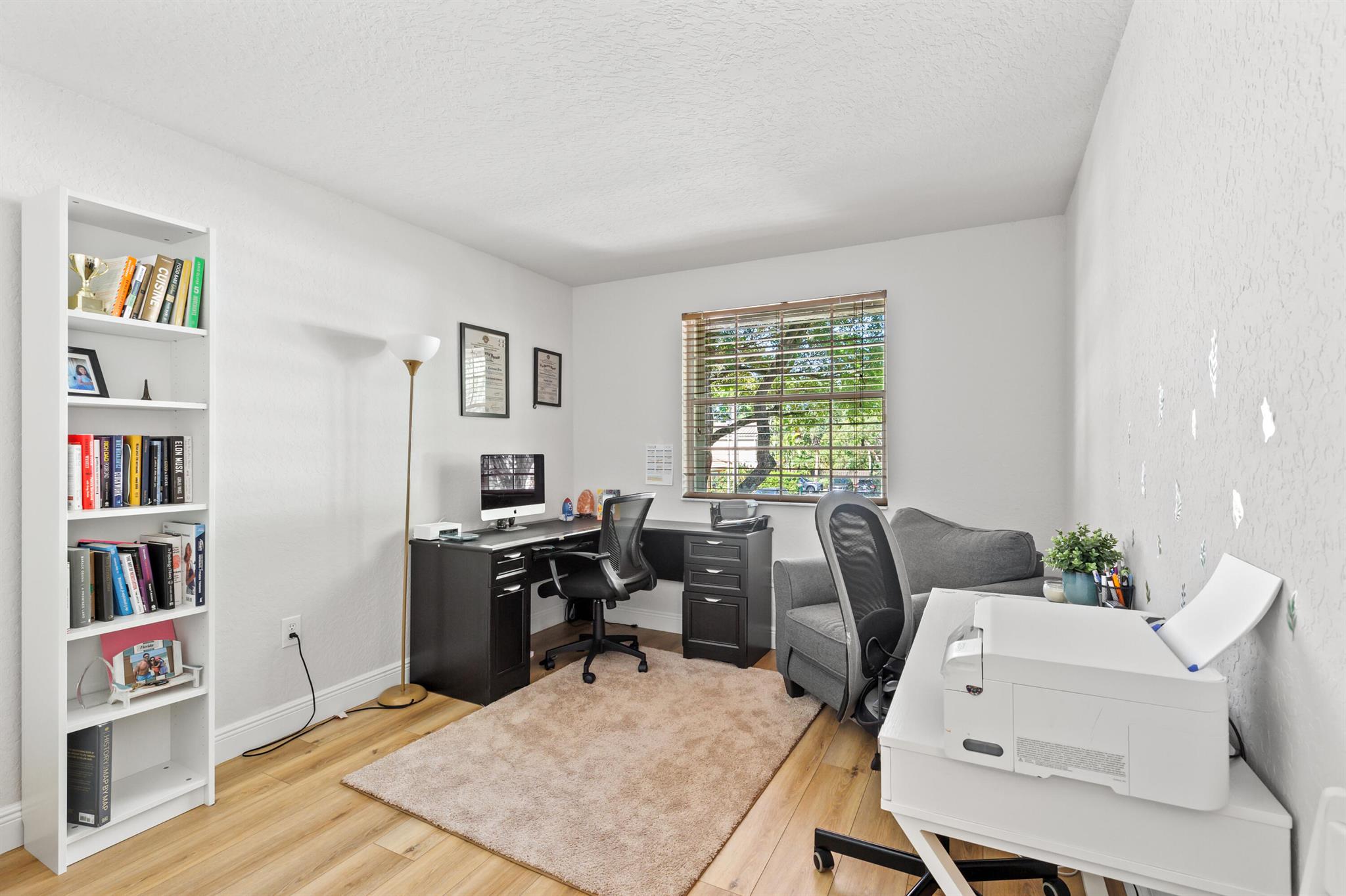 TERRAMAR ONE - Residential Lease