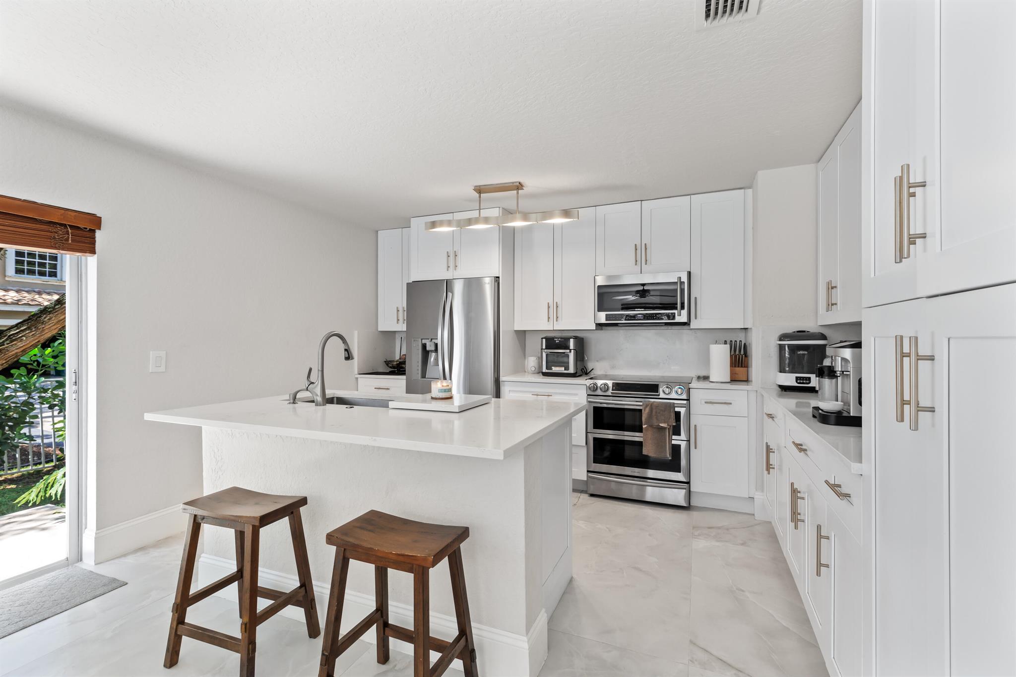 TERRAMAR ONE - Residential Lease