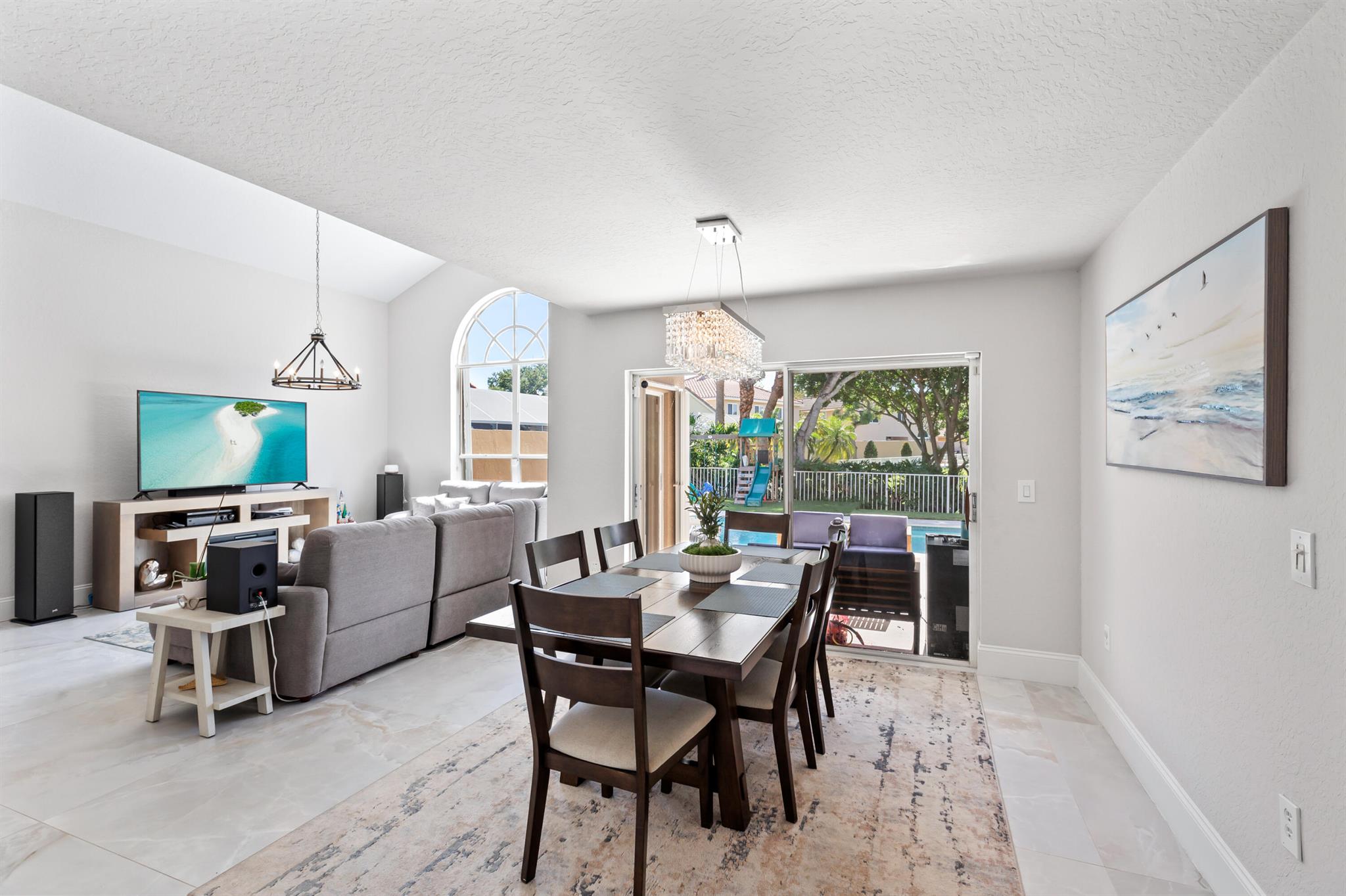 TERRAMAR ONE - Residential Lease