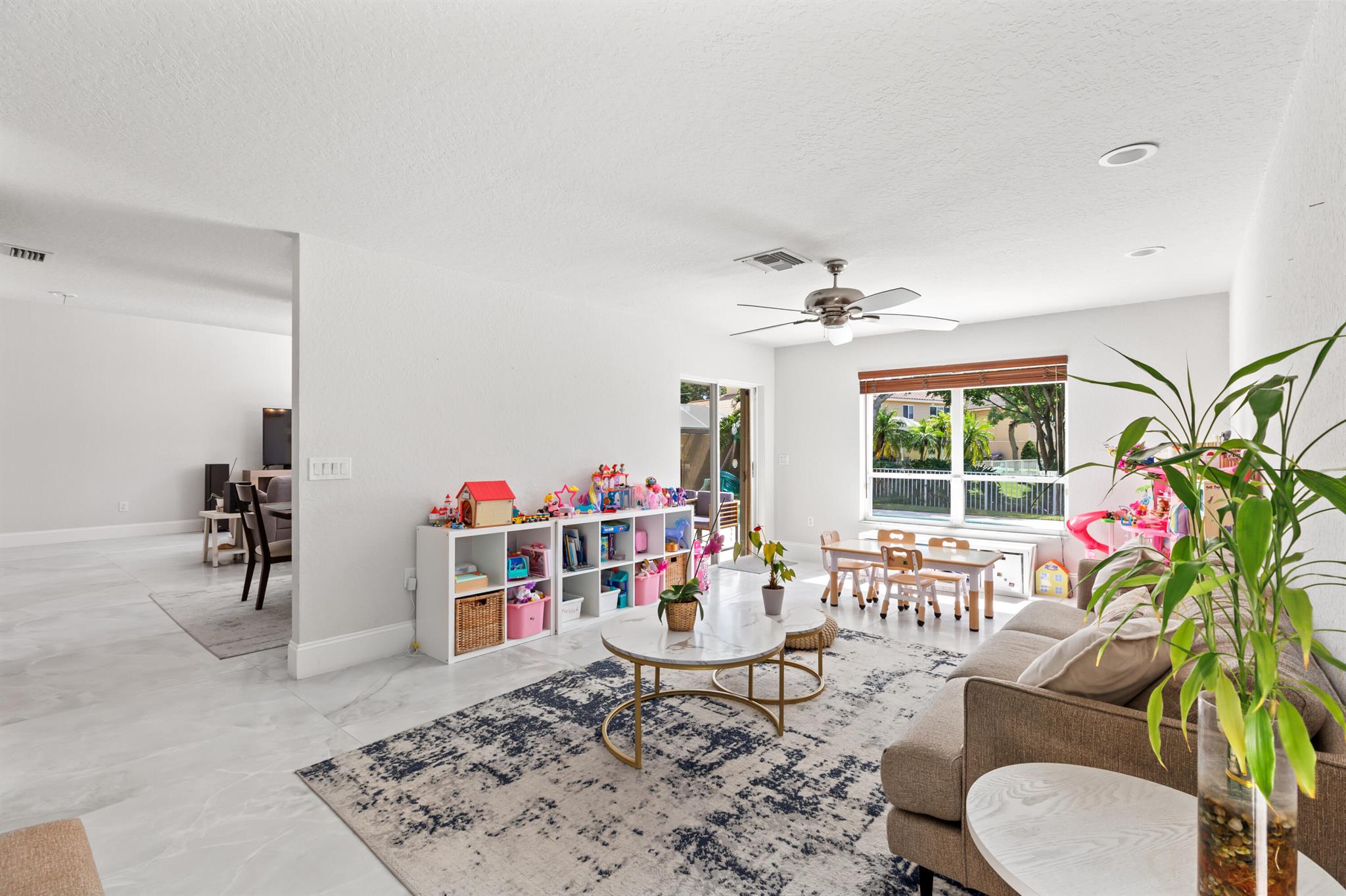 TERRAMAR ONE - Residential Lease