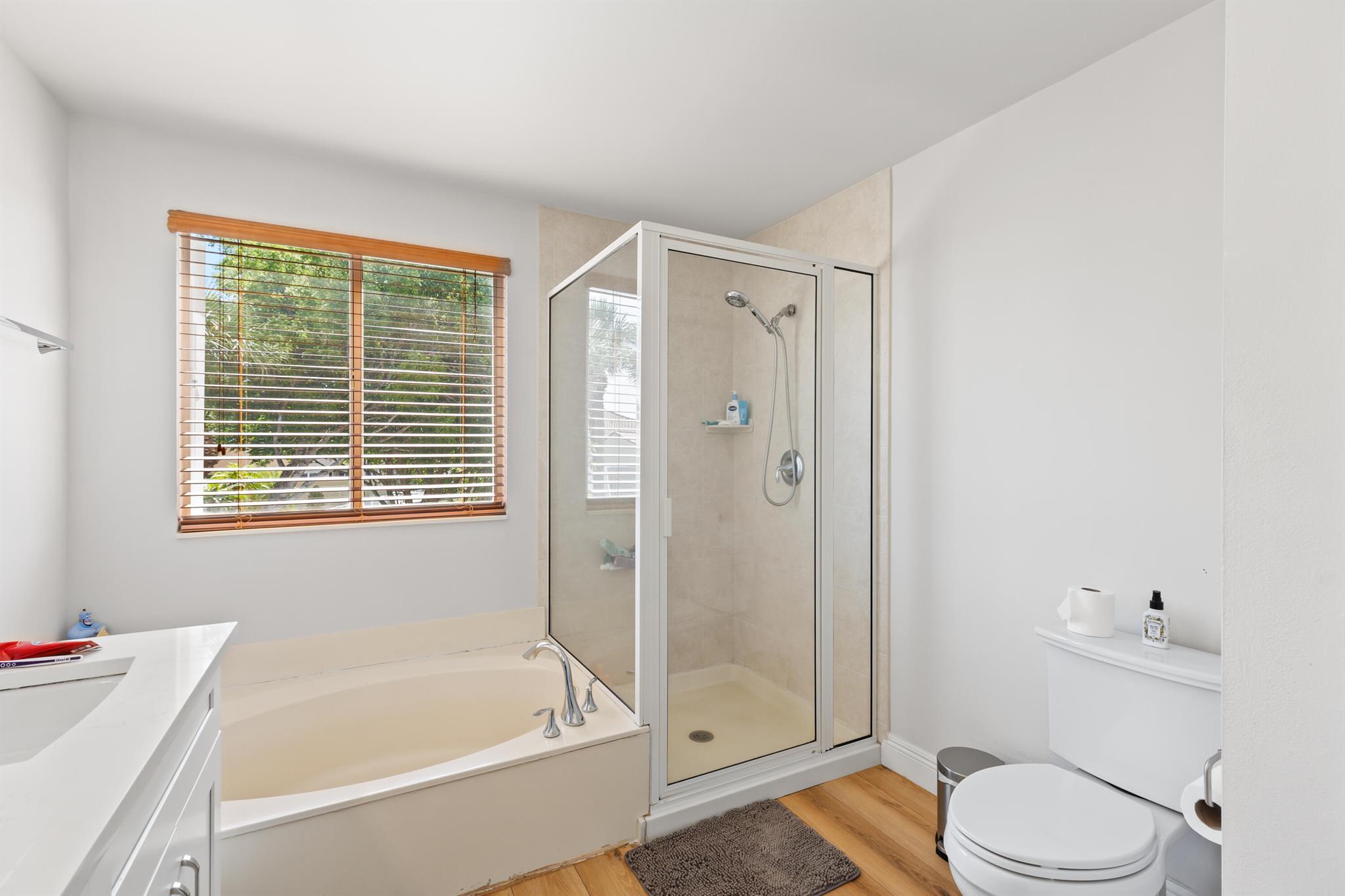 TERRAMAR ONE - Residential Lease