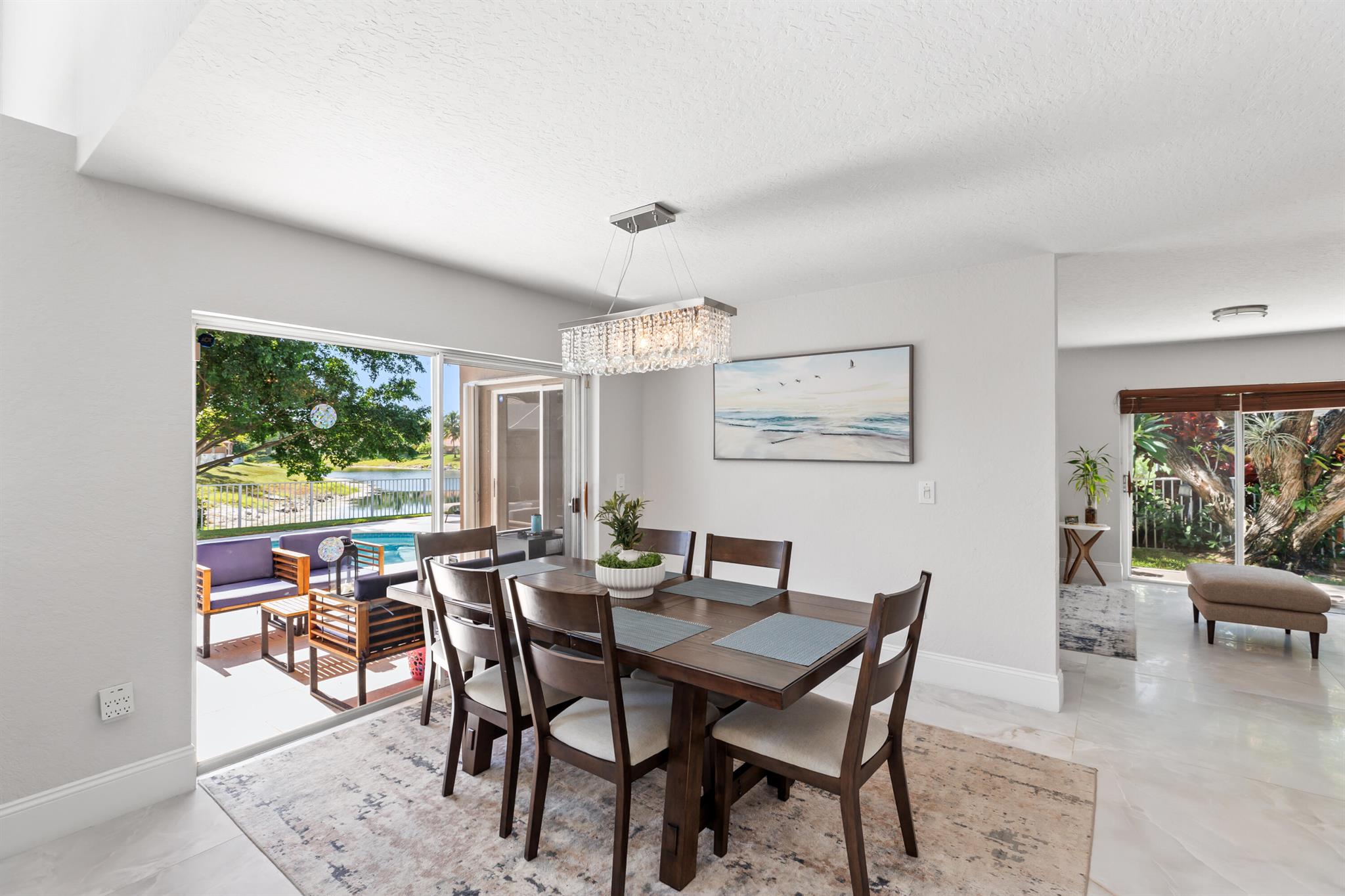 TERRAMAR ONE - Residential Lease
