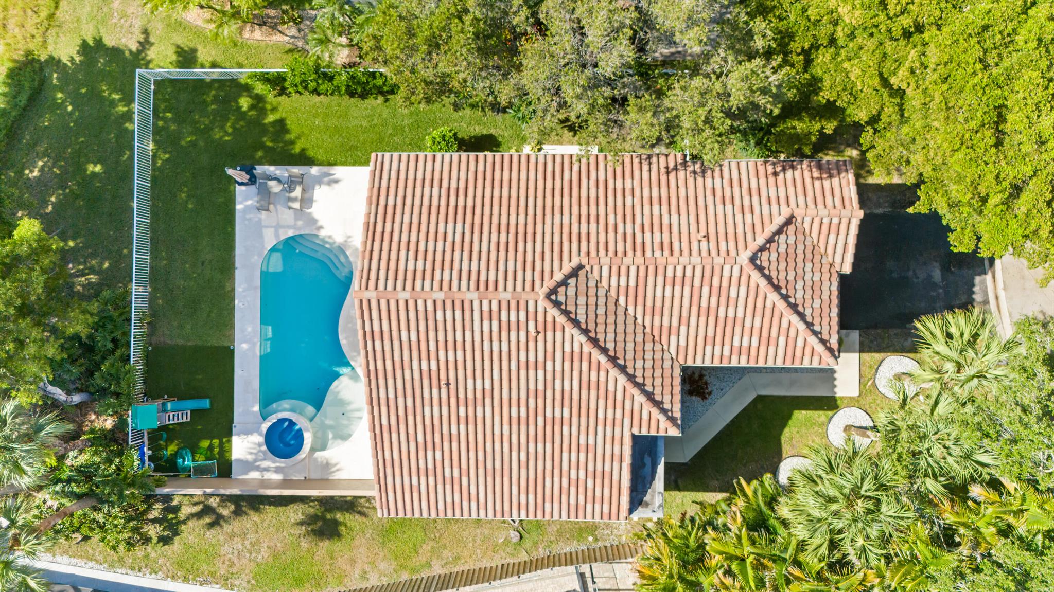 TERRAMAR ONE - Residential Lease