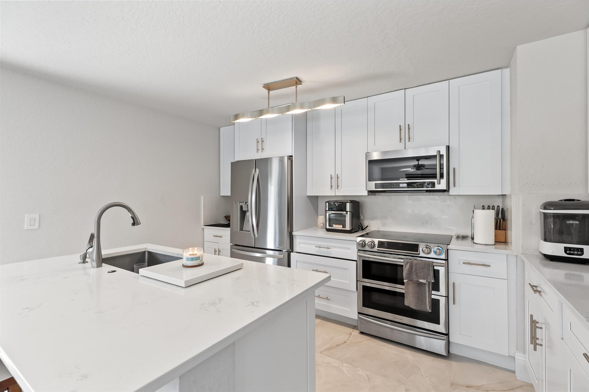 TERRAMAR ONE - Residential Lease