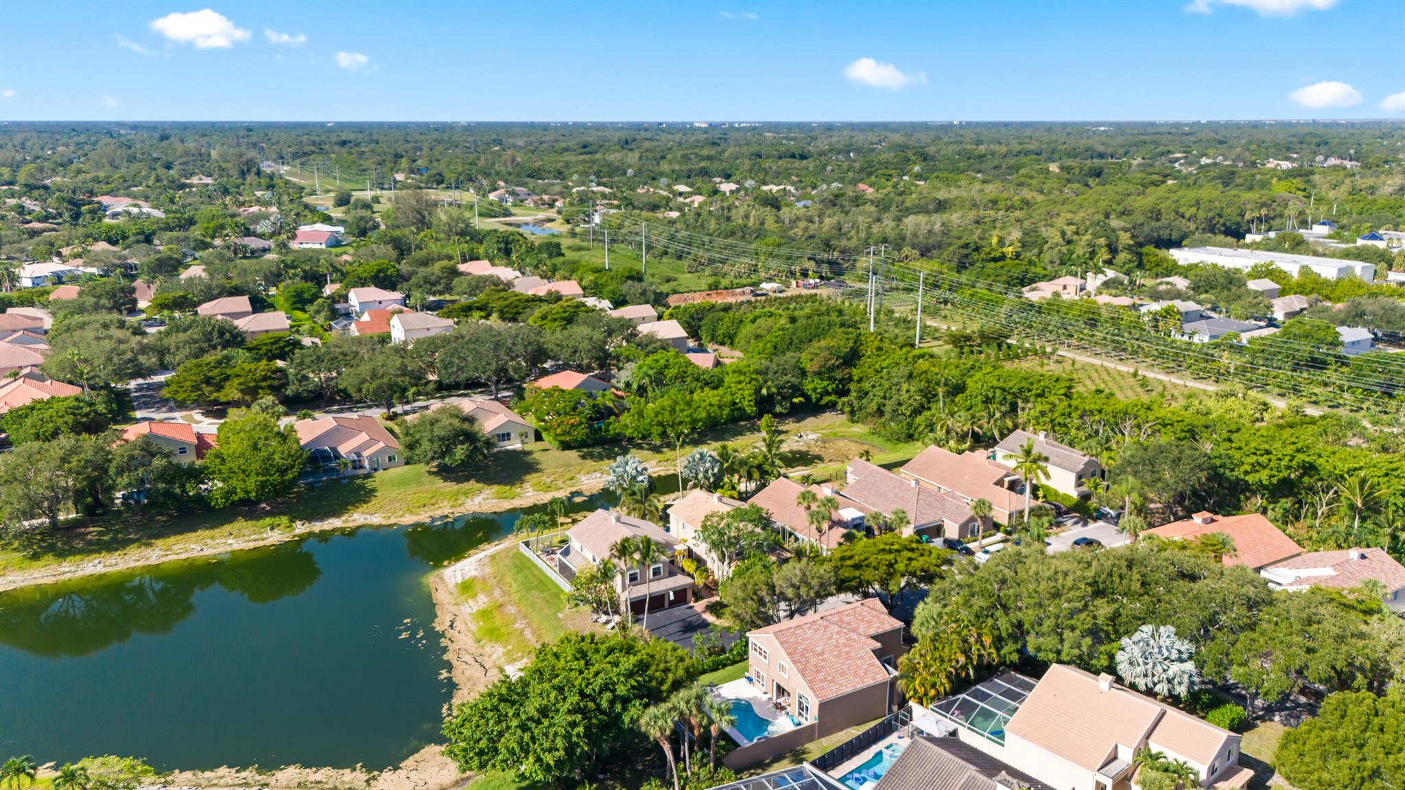 TERRAMAR ONE - Residential Lease