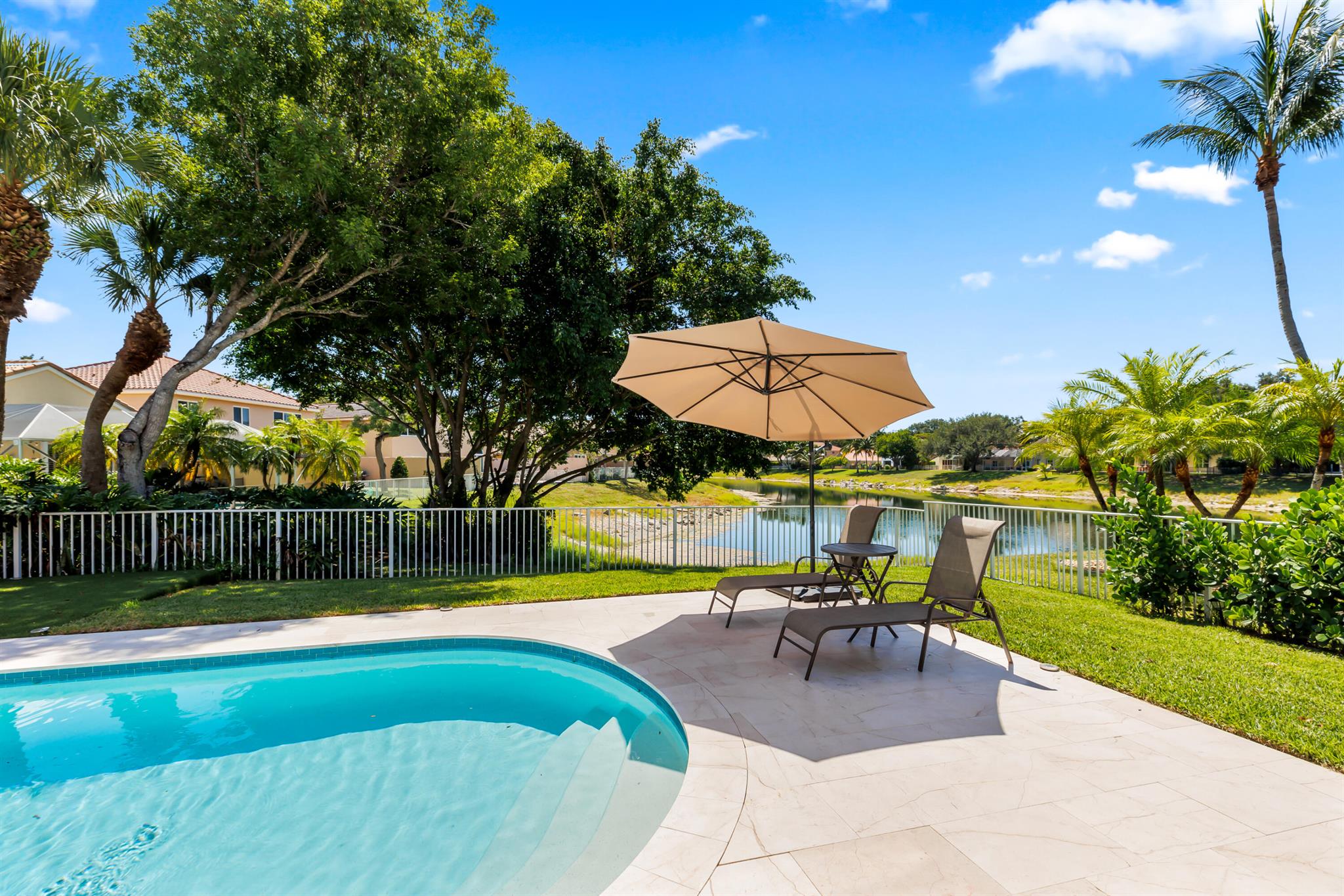 TERRAMAR ONE - Residential Lease