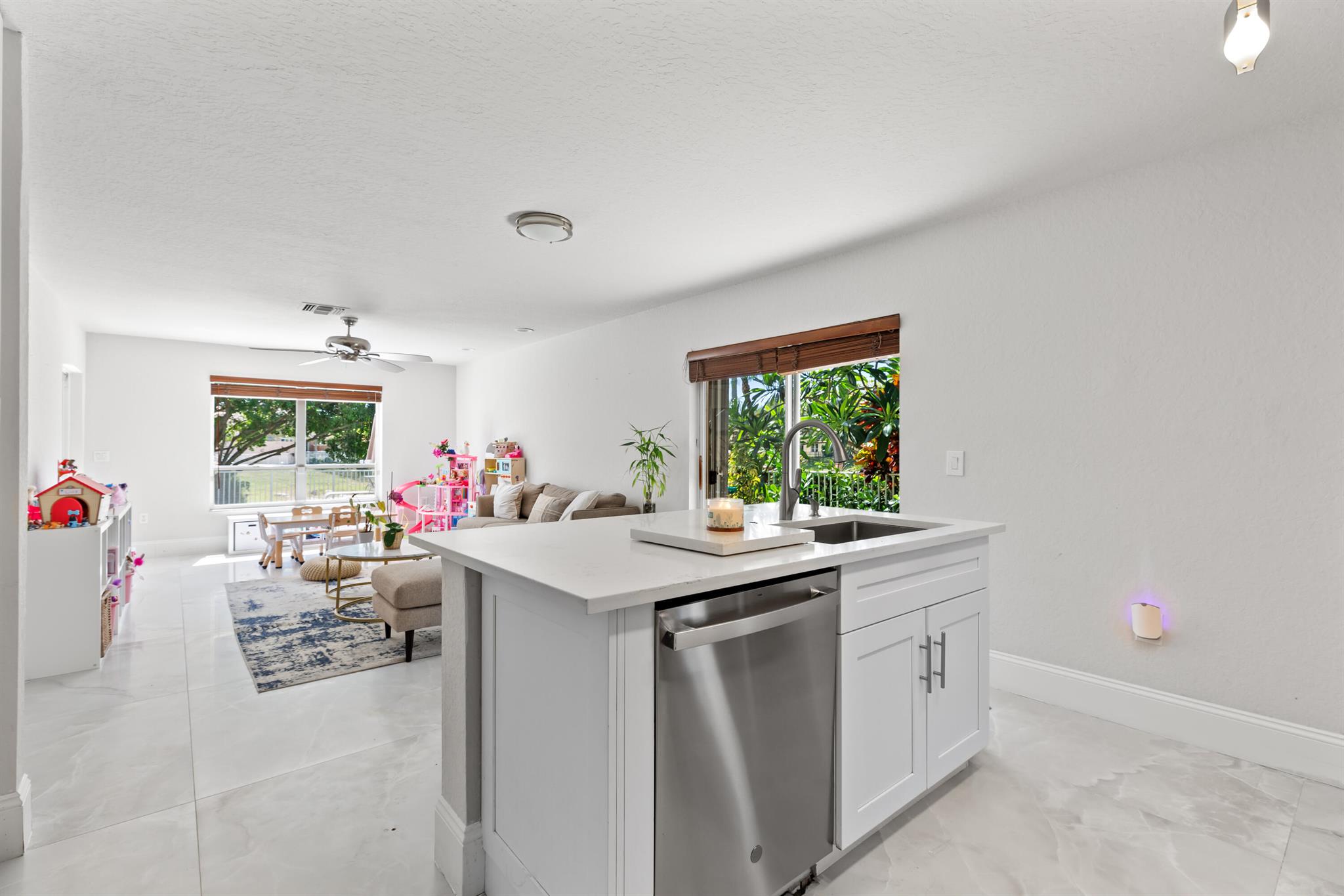 TERRAMAR ONE - Residential Lease