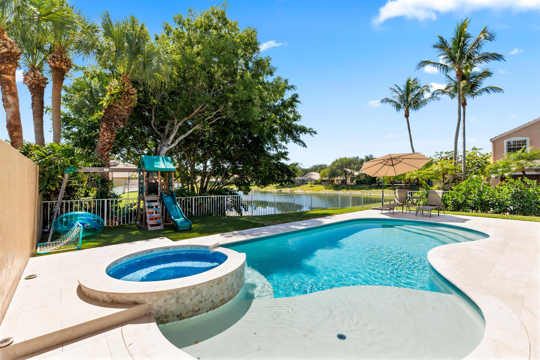 TERRAMAR ONE - Residential Lease