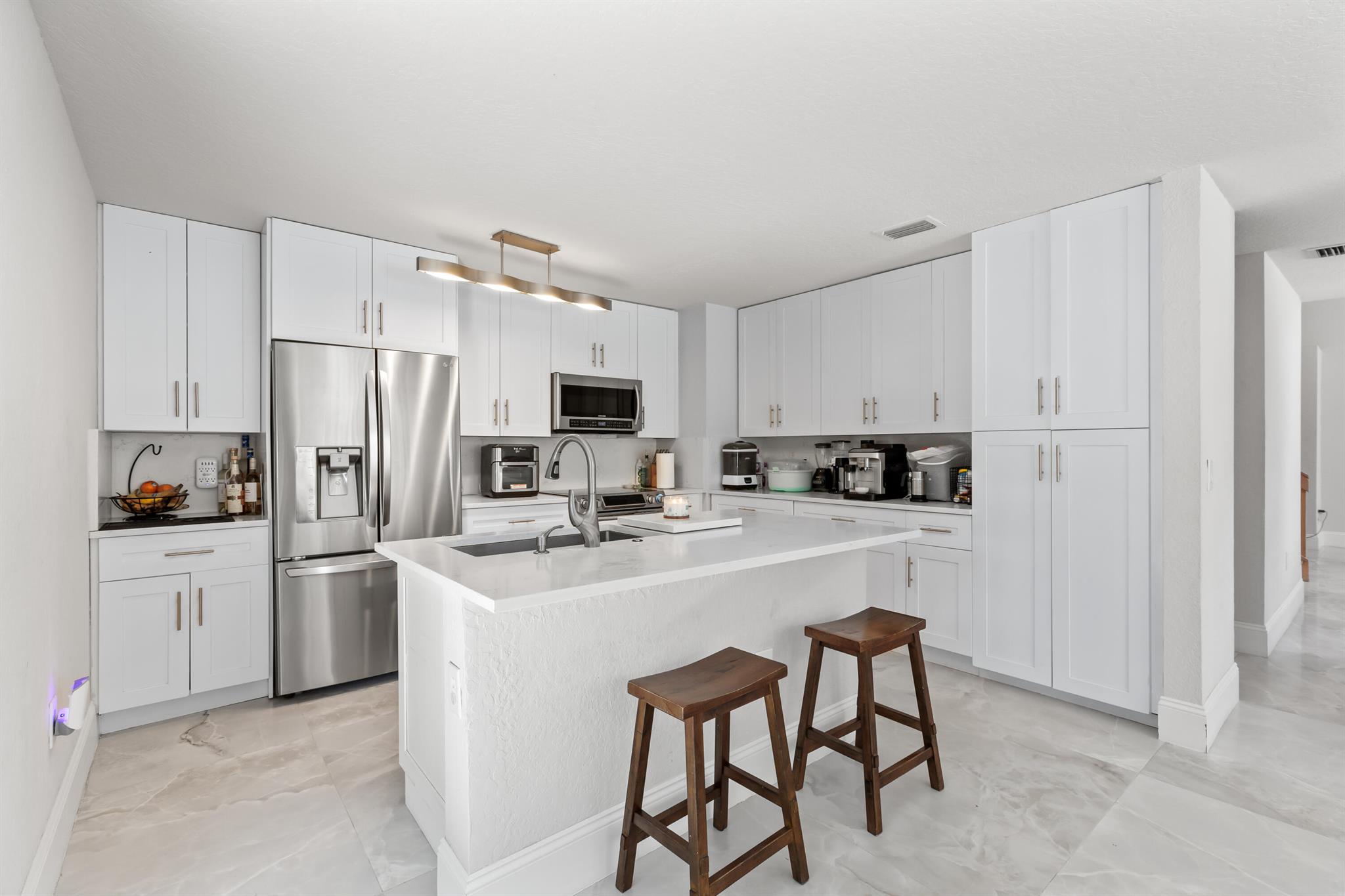 TERRAMAR ONE - Residential Lease