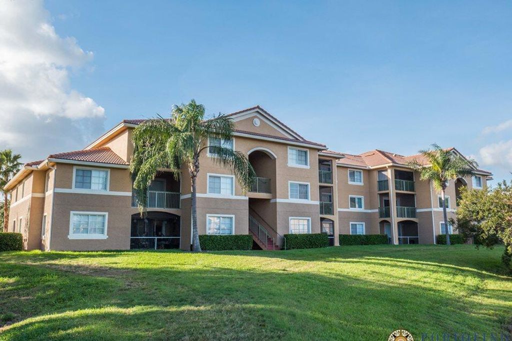 Photo of 3676 NW Mediterranean Lane #106, Jensen Beach, FL 34957 (MLS # R11032284)