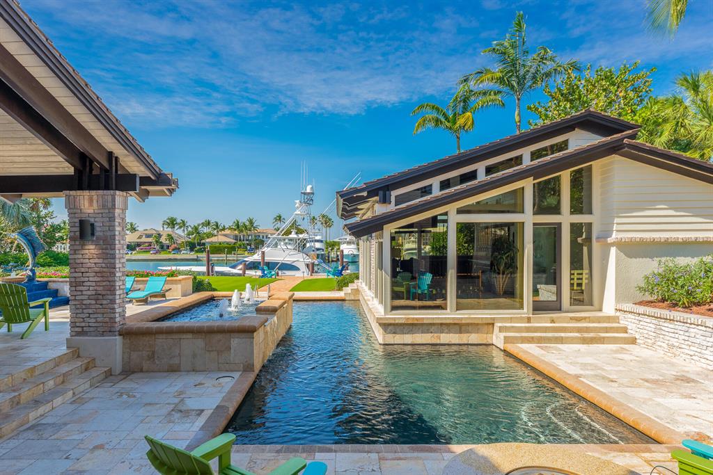 Sailfish Point 01 - Residential