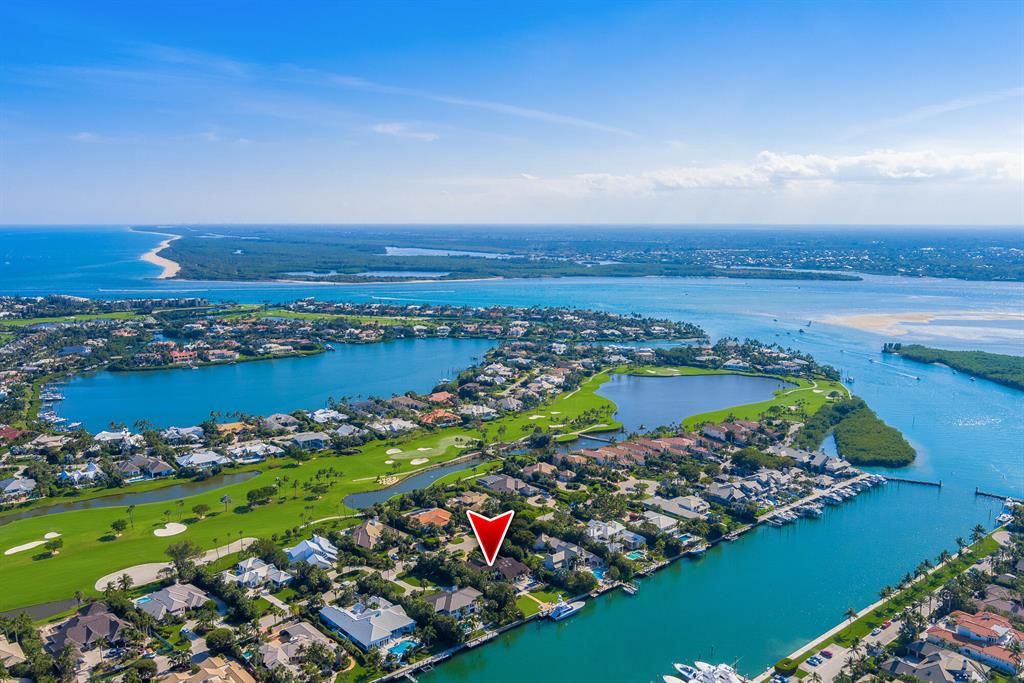 Sailfish Point 01 - Residential