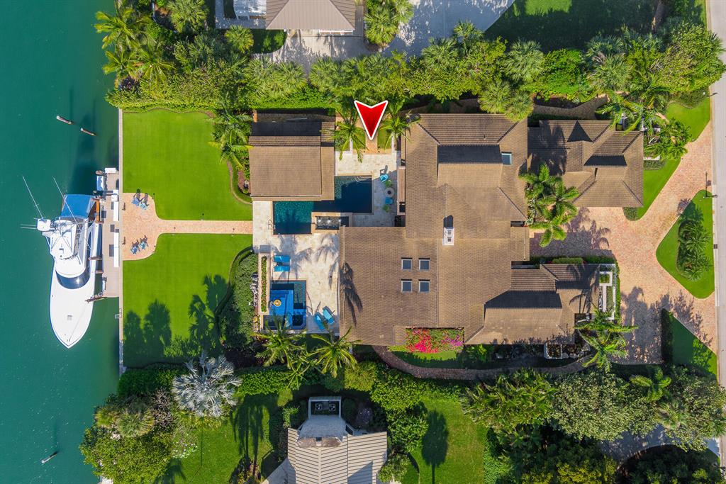 Sailfish Point 01 - Residential