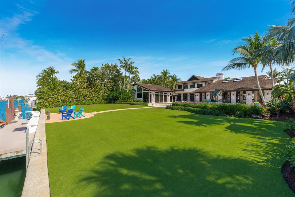 Sailfish Point 01 - Residential