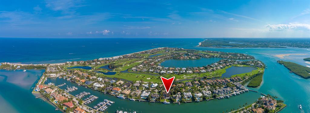 Sailfish Point 01 - Residential