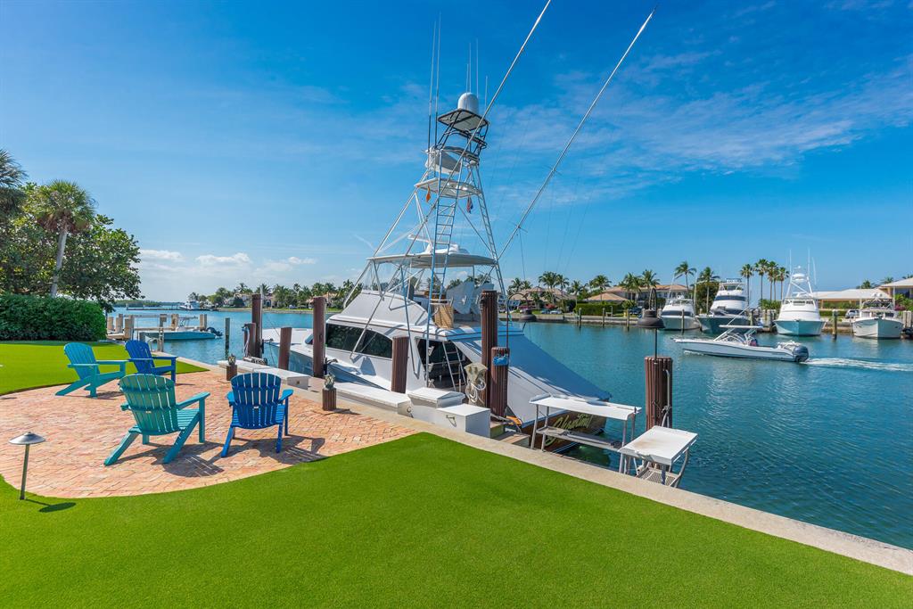 Sailfish Point 01 - Residential