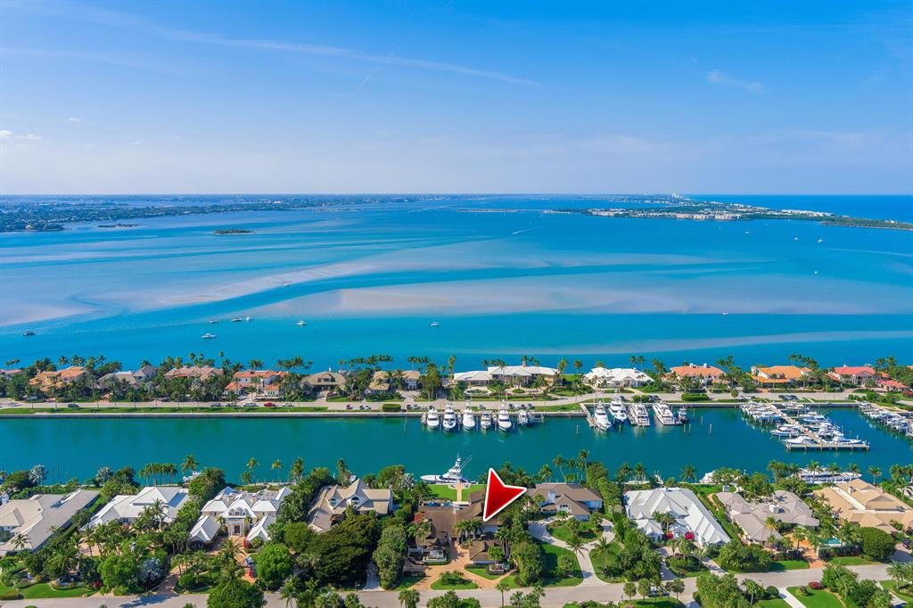 Sailfish Point 01 - Residential