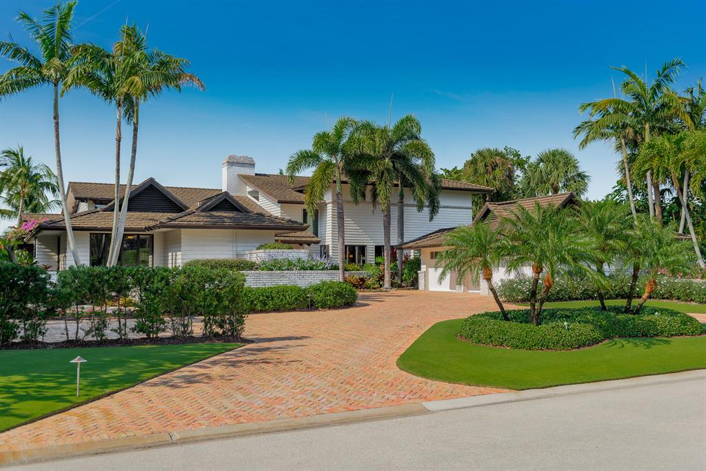 Sailfish Point 01 - Residential