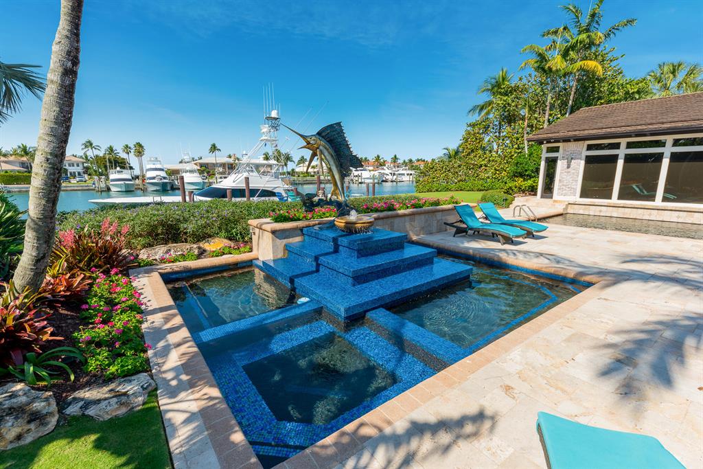 Sailfish Point 01 - Residential