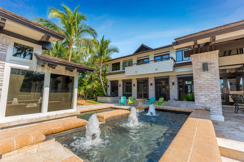 Sailfish Point 01 - Residential