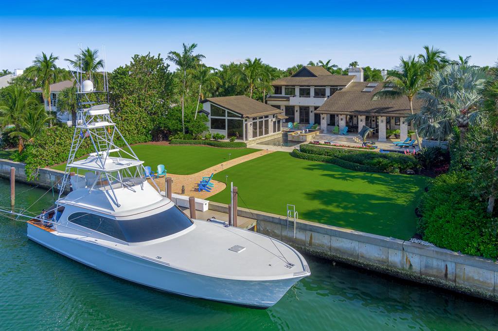 Sailfish Point 01 - Residential