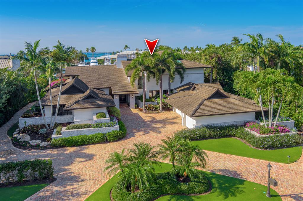 Sailfish Point 01 - Residential