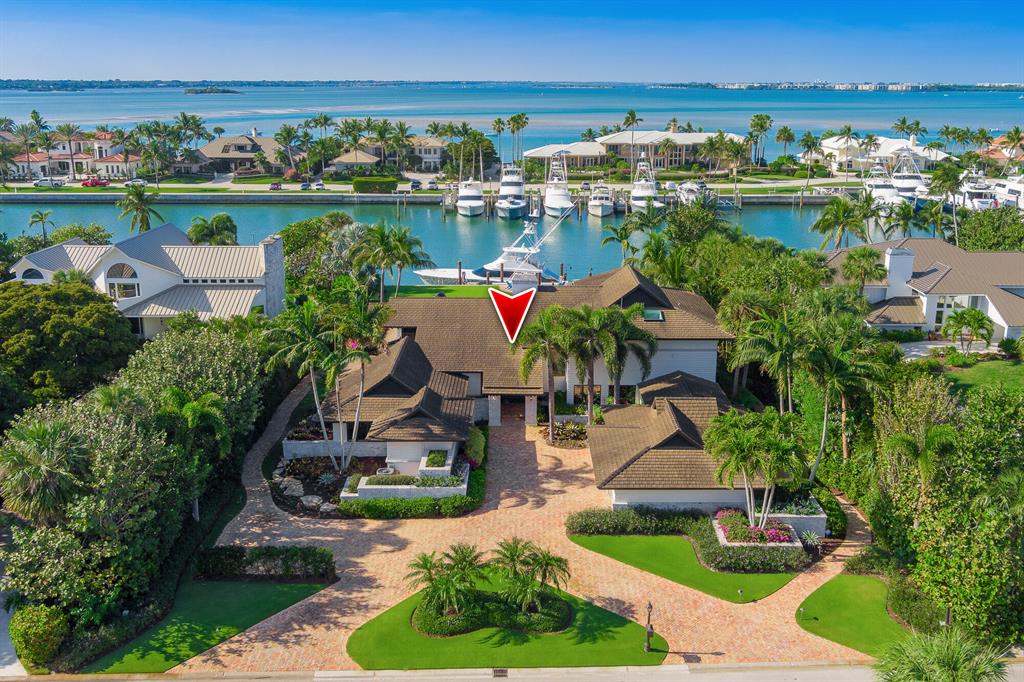 Sailfish Point 01 - Residential