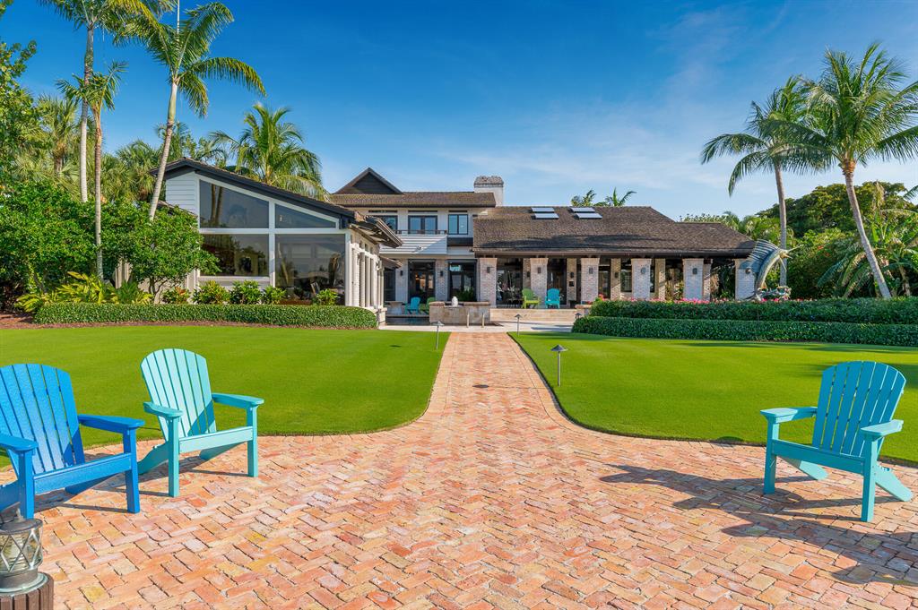 Sailfish Point 01 - Residential