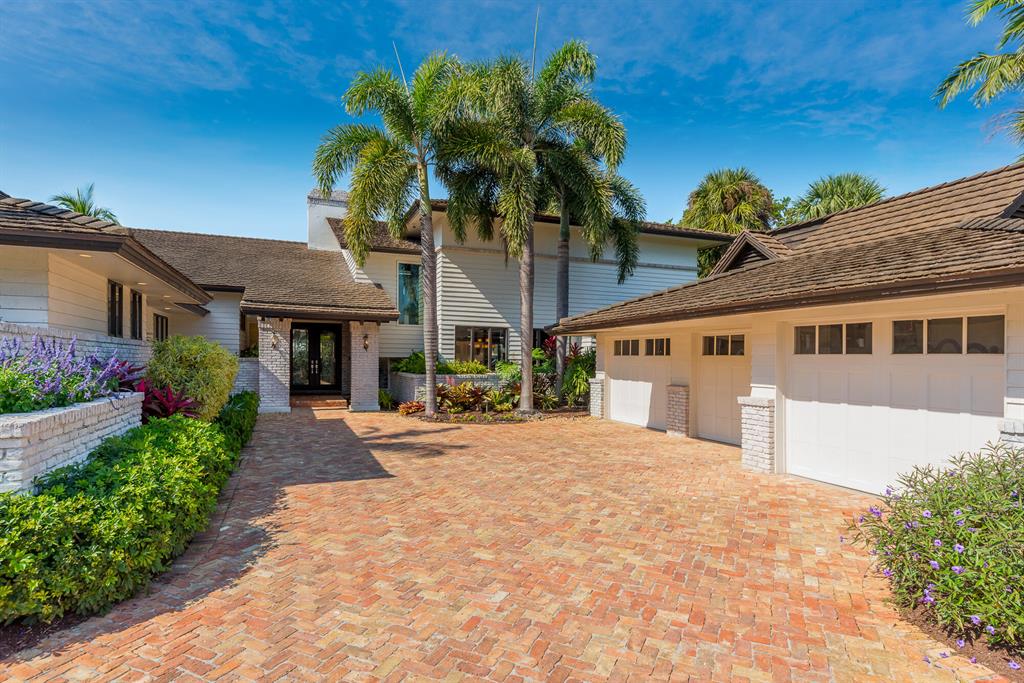 Sailfish Point 01 - Residential