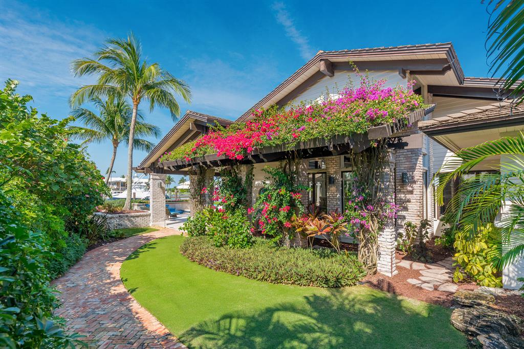 Sailfish Point 01 - Residential