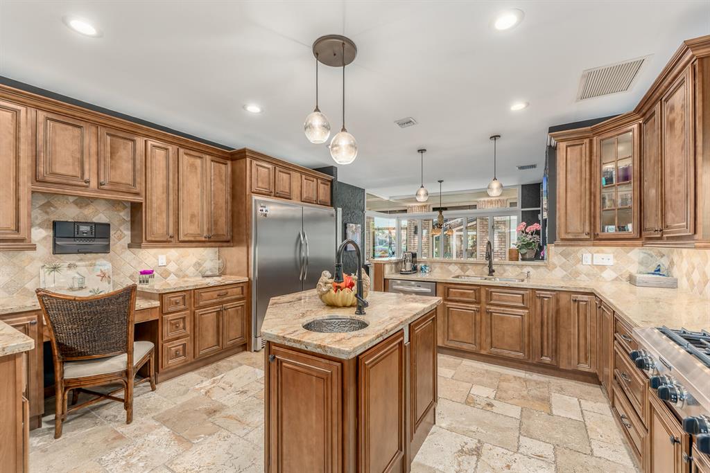 Sailfish Point 01 - Residential