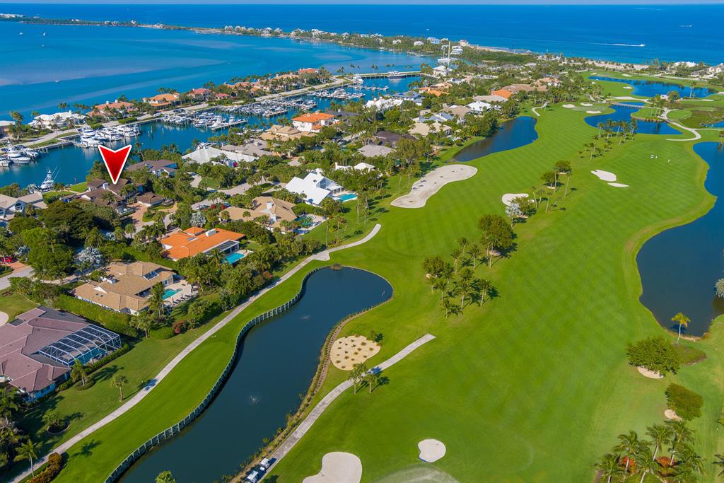 Sailfish Point 01 - Residential