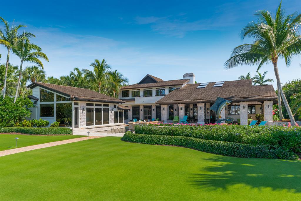 Sailfish Point 01 - Residential