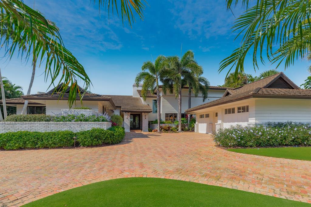 Sailfish Point 01 - Residential