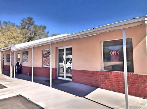 6480 Flaghole Road Clewiston FL 33440