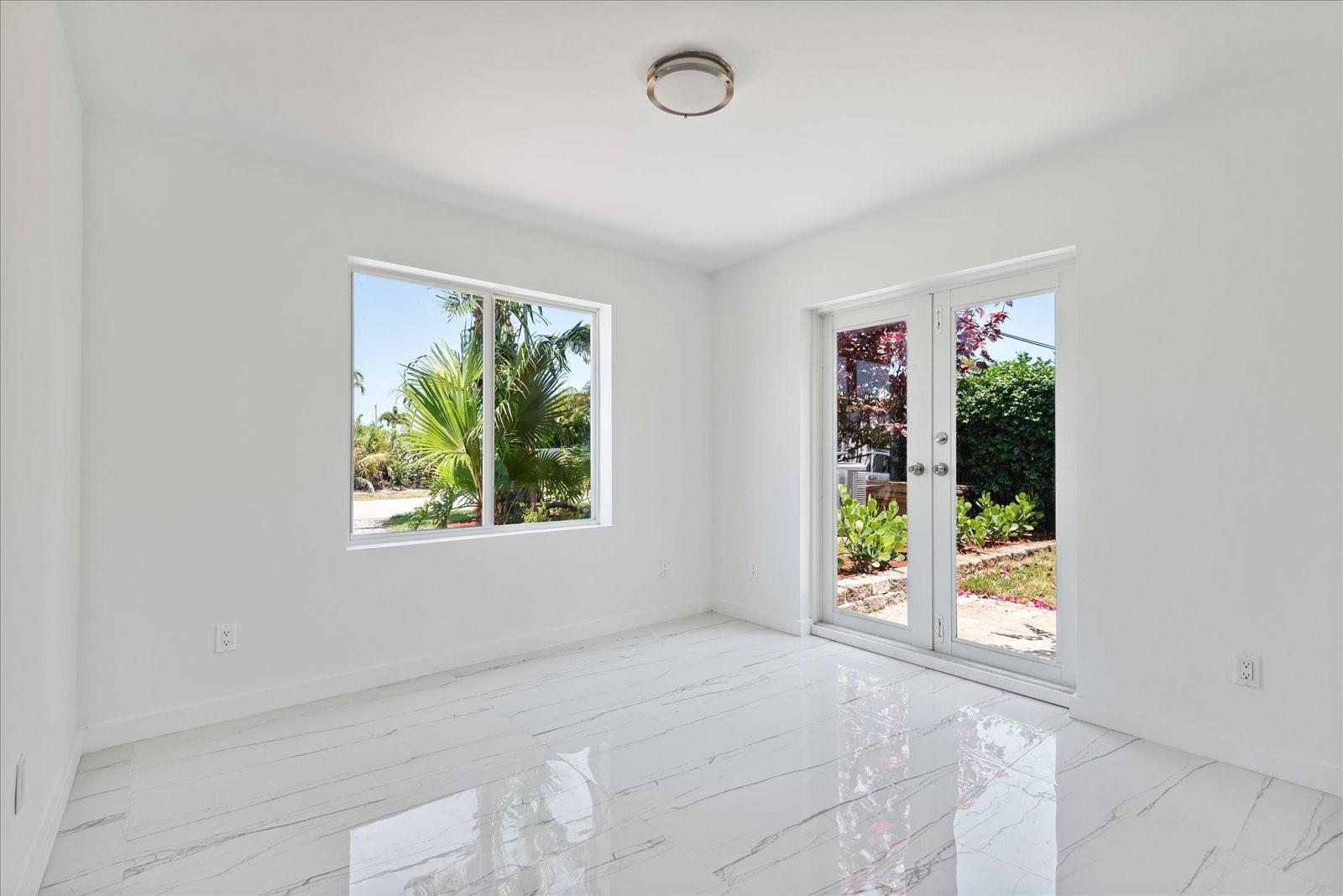 Wilton Manors - Residential Lease