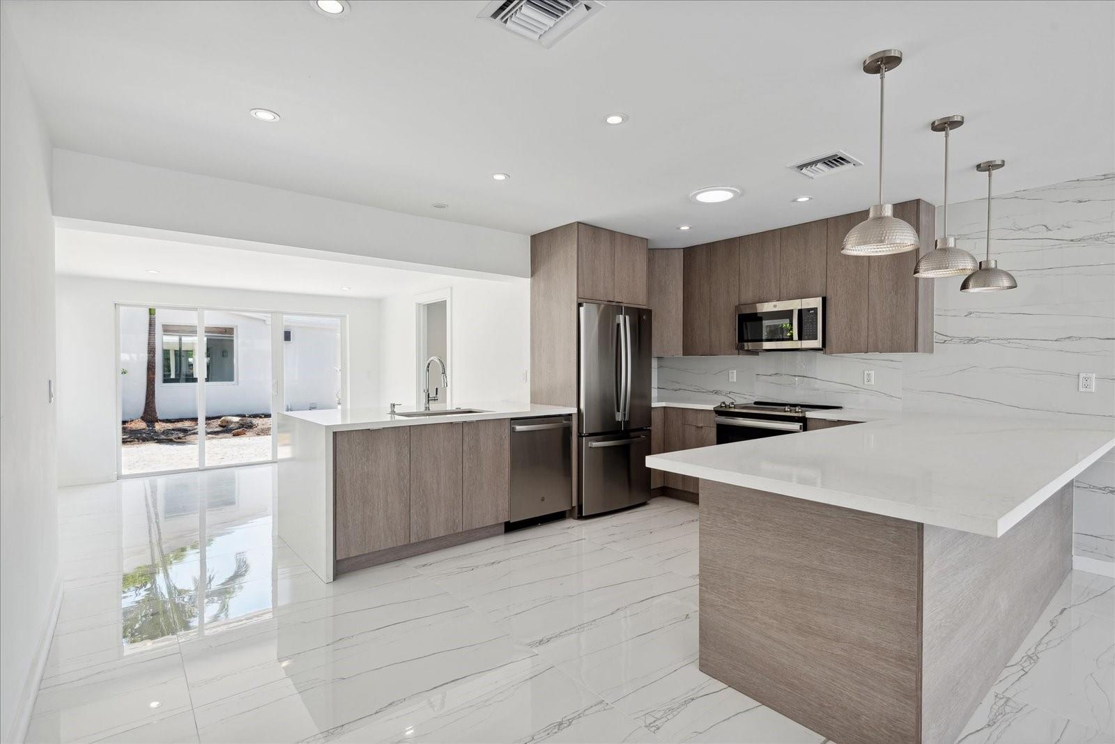 Wilton Manors - Residential Lease